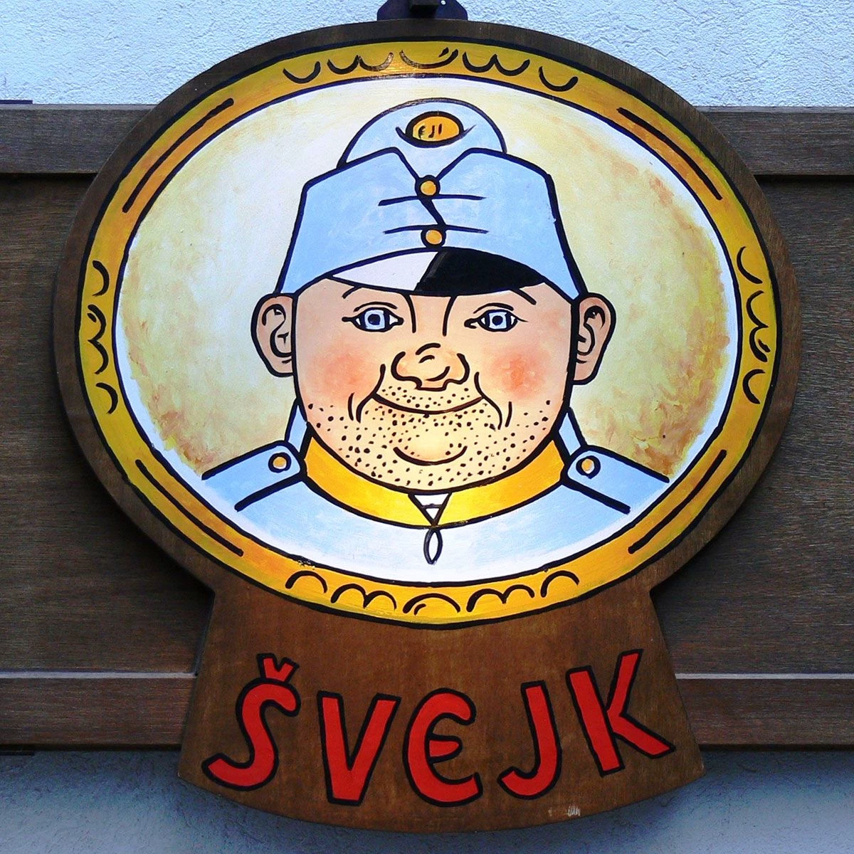 Josef Švejk (der brave Soldat Švejk) thumbnail