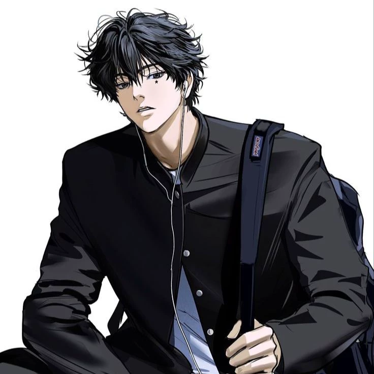 Ren / best friend-BL thumbnail