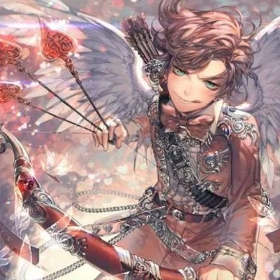 Cupid (Love) thumbnail