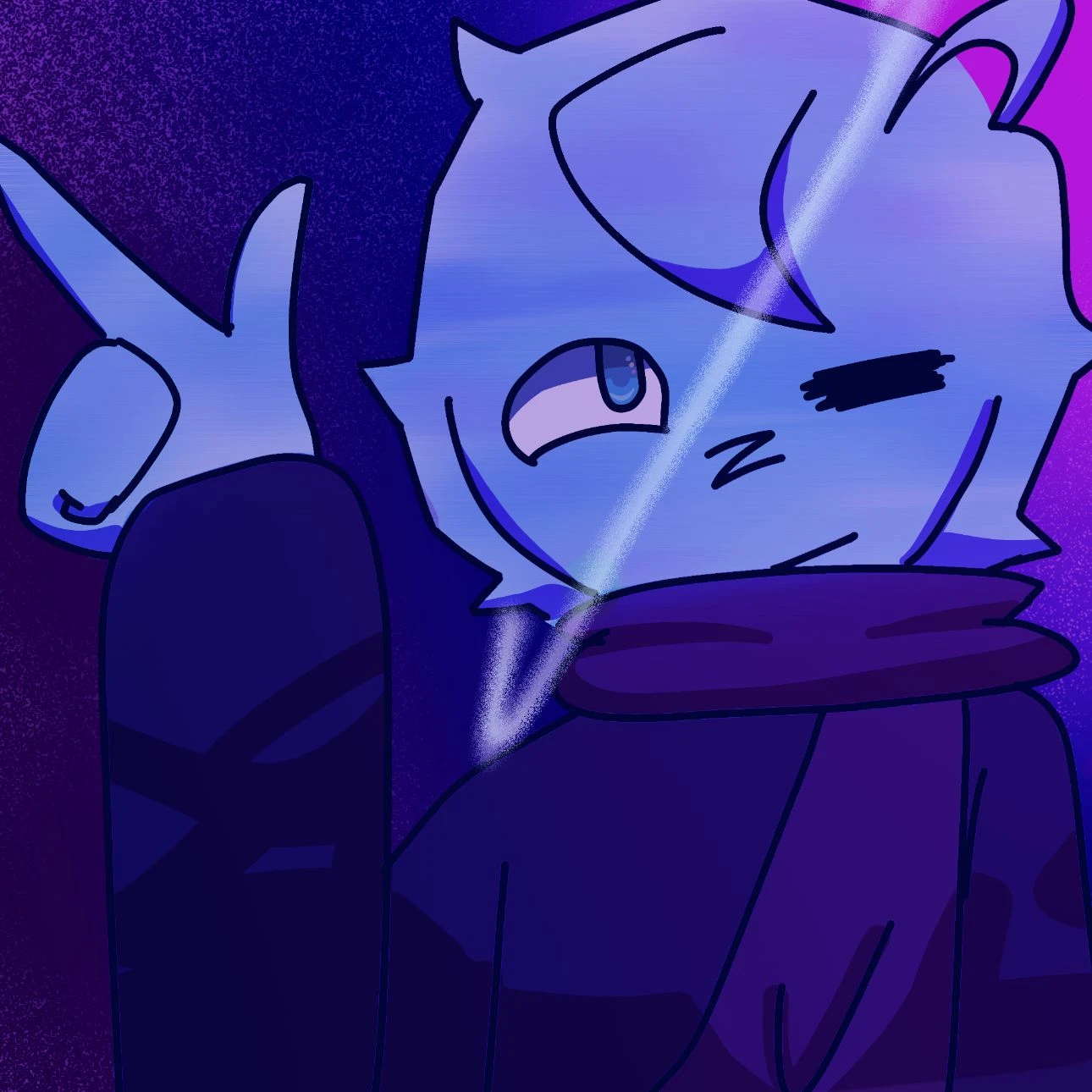 Uranus //Beta to Omega thumbnail