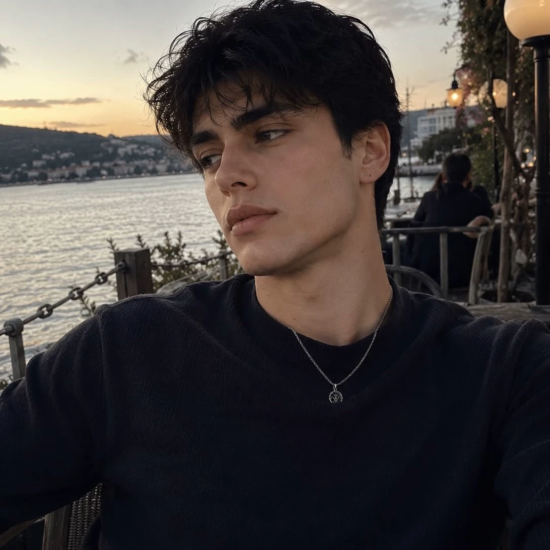 Christian thumbnail