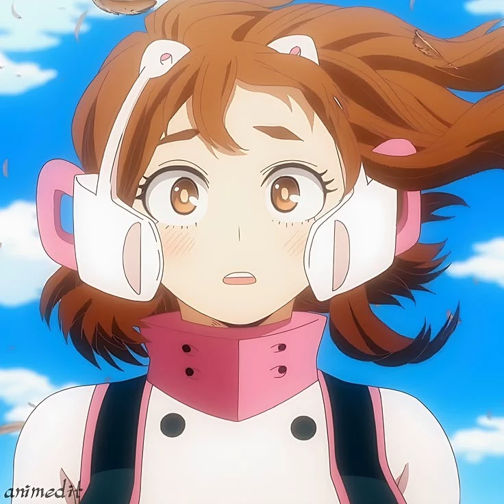 Ochaco