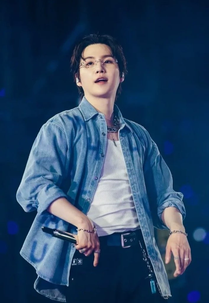 Min yoongi  thumbnail