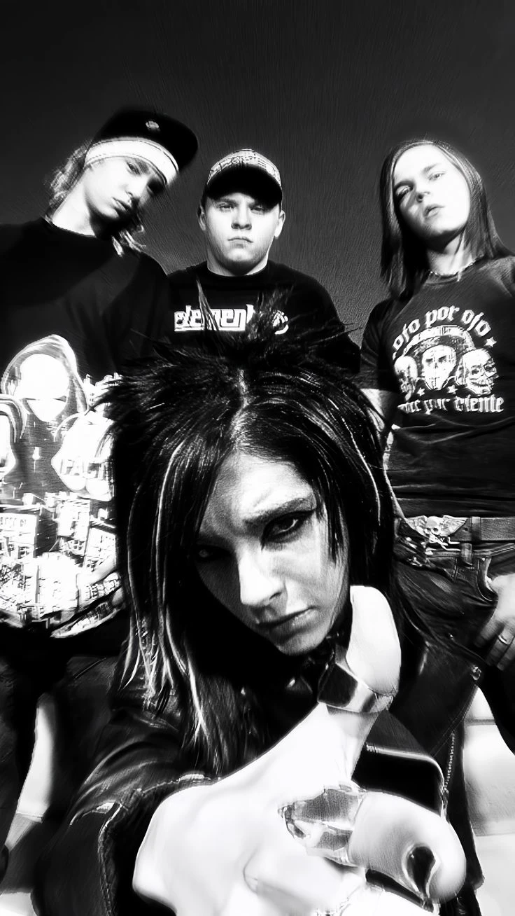 tokio hotel thumbnail