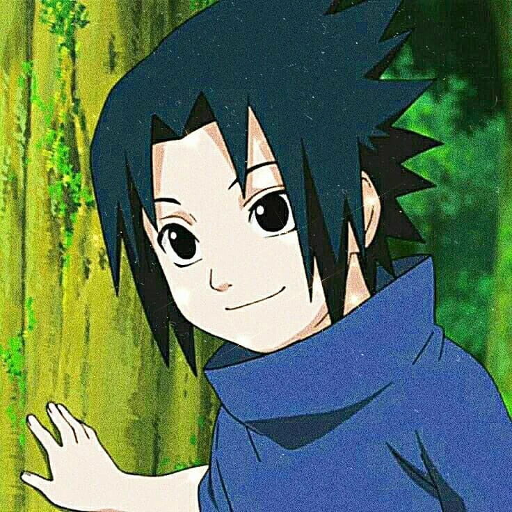 Little Sasuke Uchiha thumbnail
