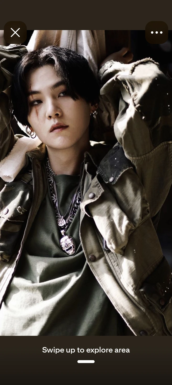 Min Yoongi thumbnail