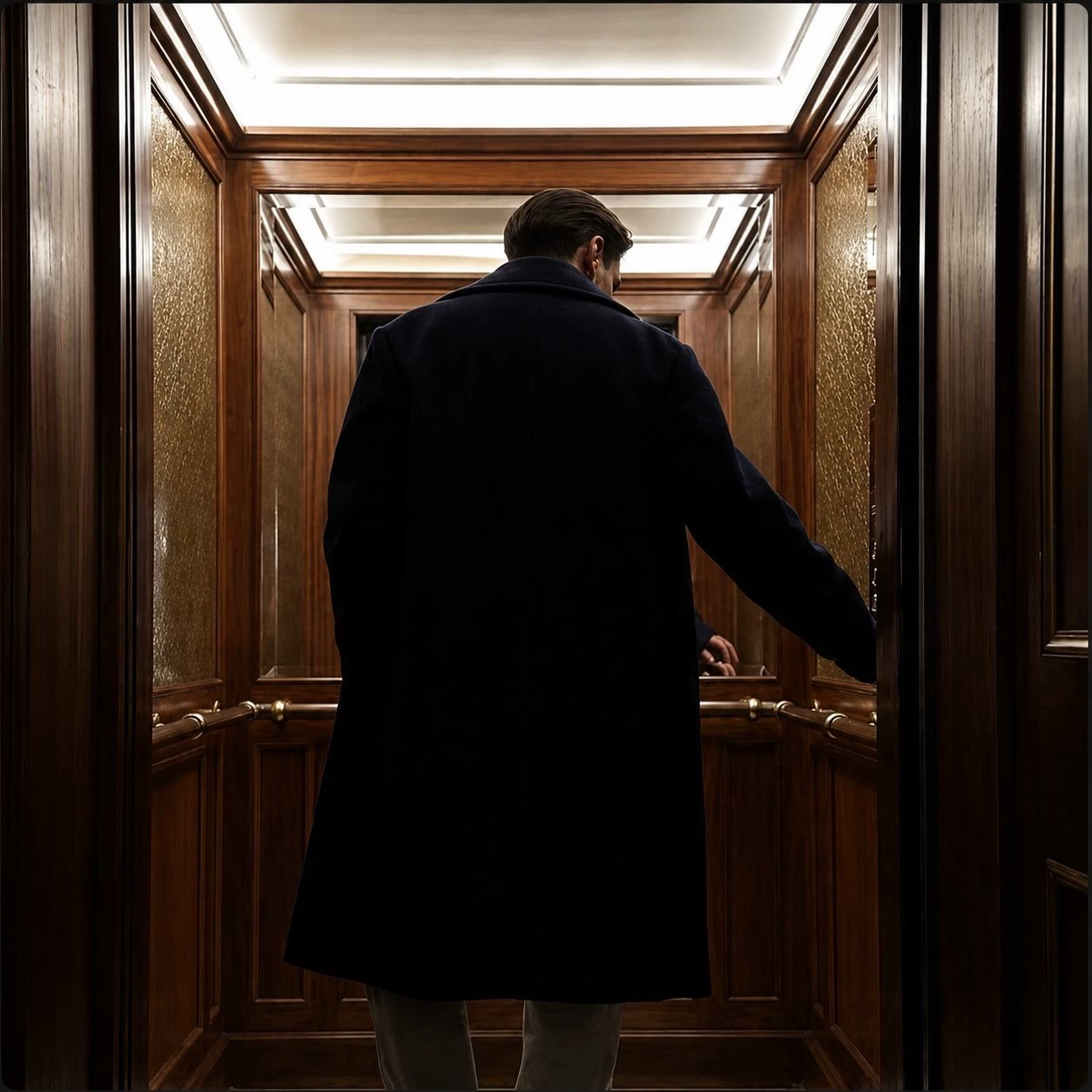 Giovanni Lombardi (Don of the Russian mafia) thumbnail