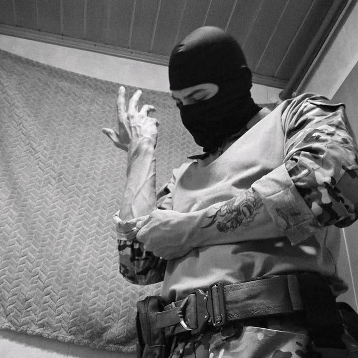 Dmitry Volkov thumbnail
