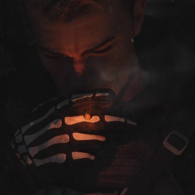 Simon Ghost Riley thumbnail