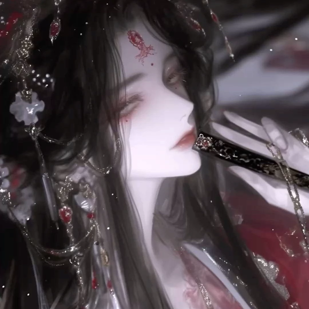 Kaname-oiran thumbnail