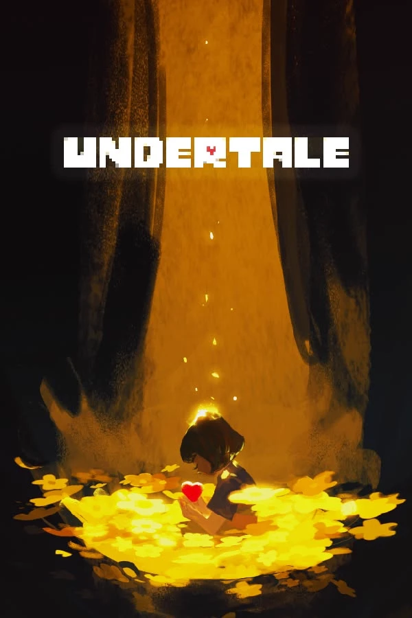 Undertale thumbnail
