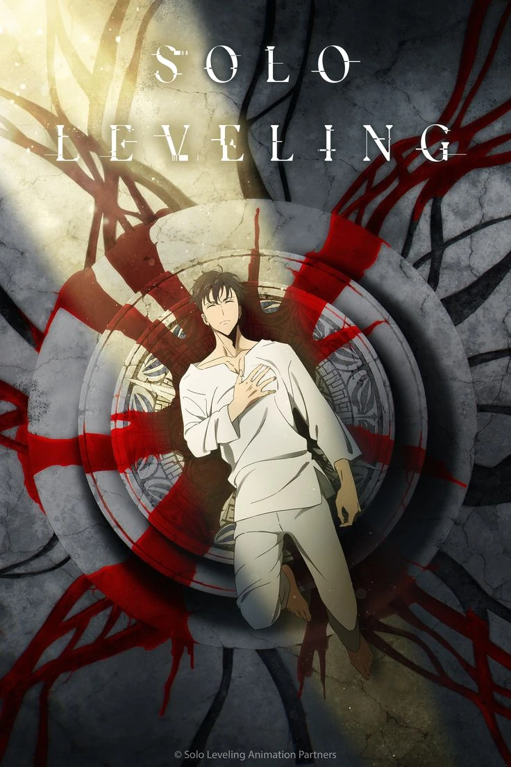 Solo Leveling thumbnail