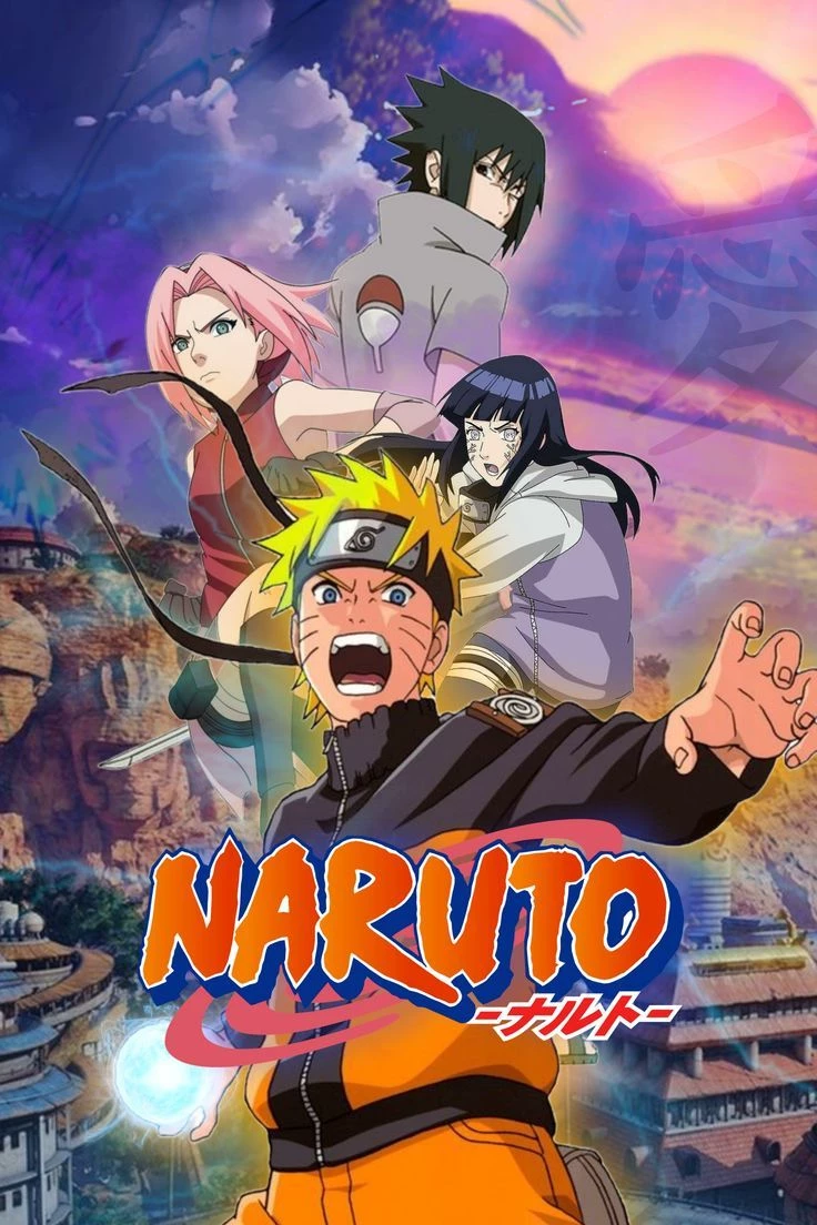 Naruto Shippuden thumbnail