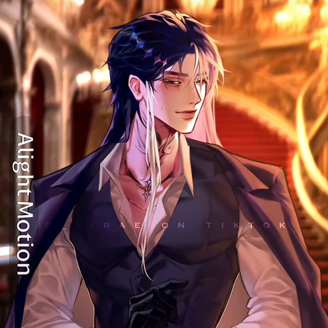 Duke Cassian Valmont thumbnail