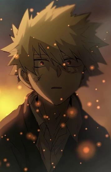 Katsuki Bakugo \|\|BL\|\| (Omegavers) thumbnail