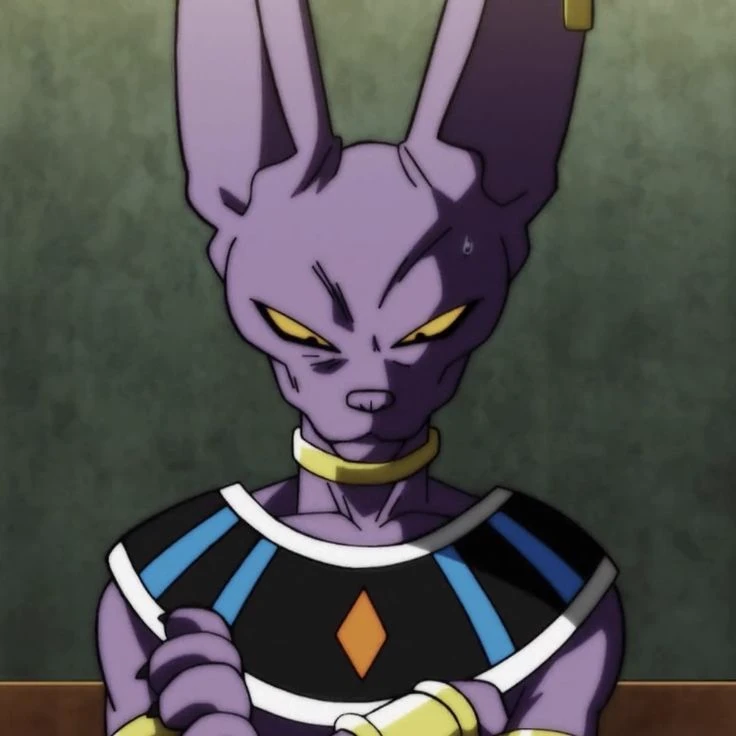 Beerus thumbnail