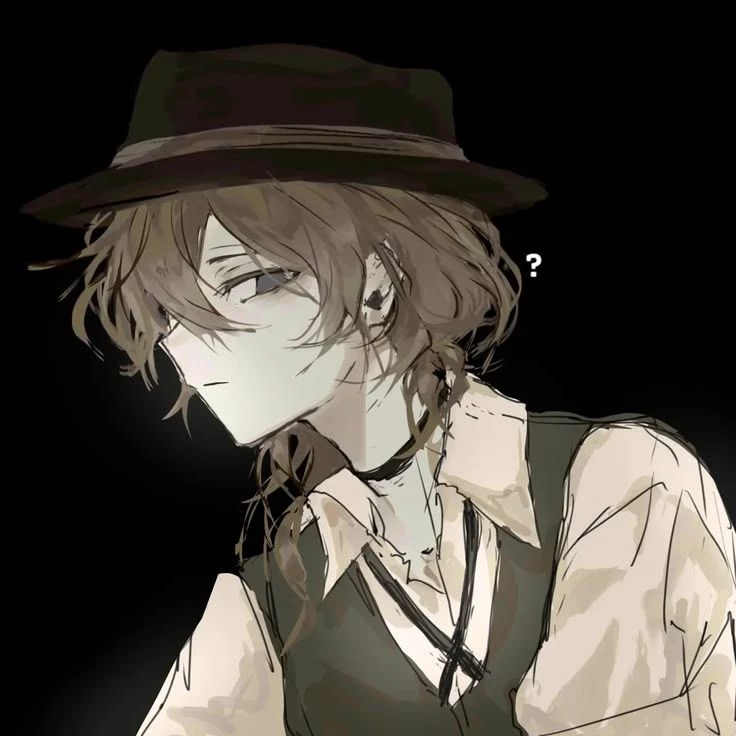 Chuuya Nakahara thumbnail