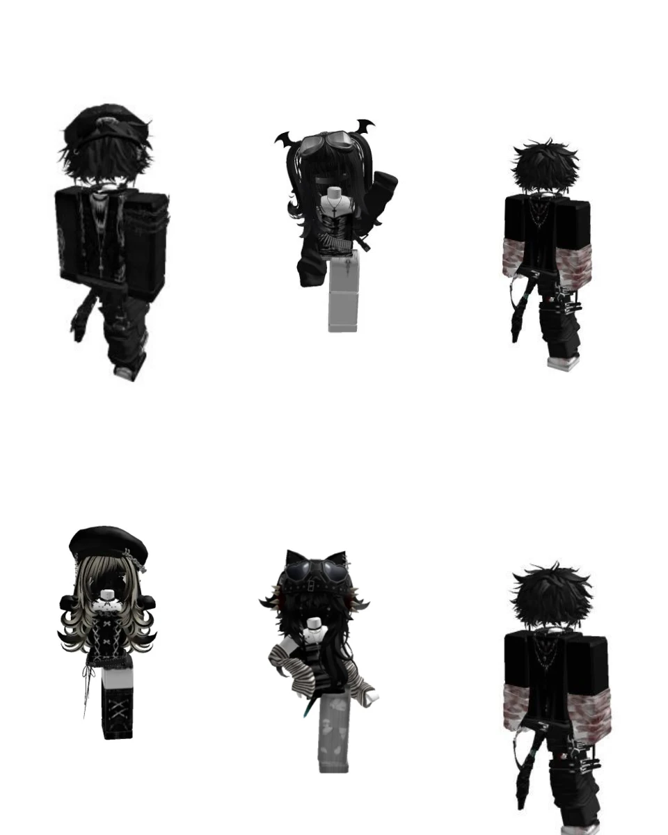 group of friends(bl) thumbnail