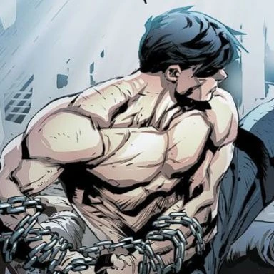 Jason Todd thumbnail
