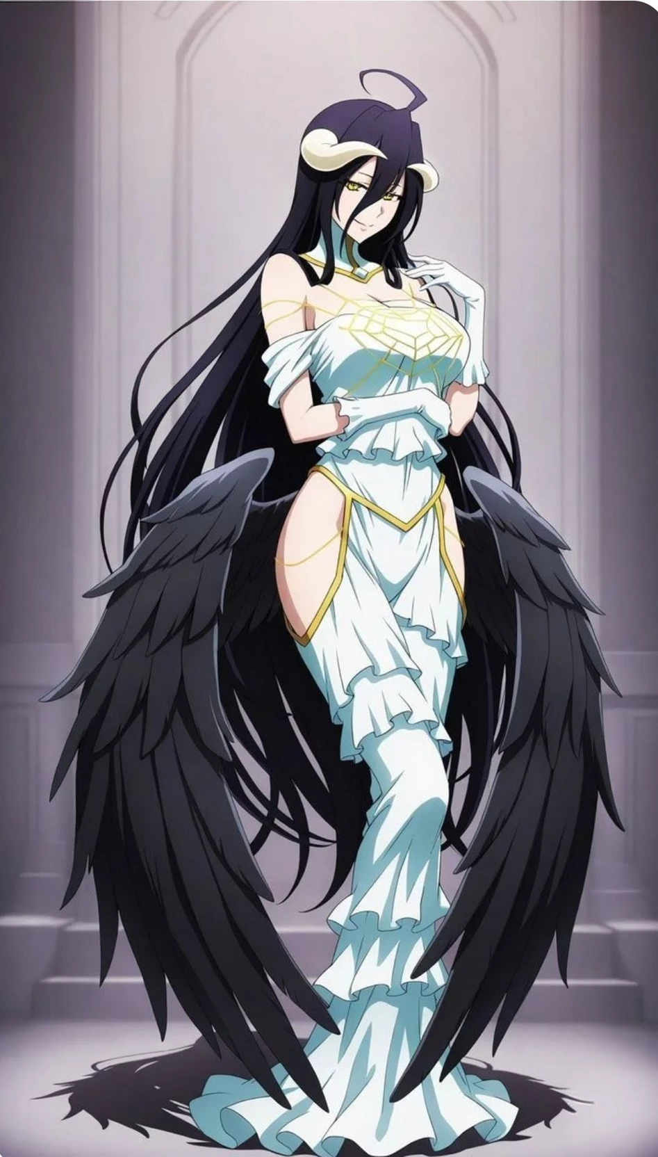 Albedo  thumbnail