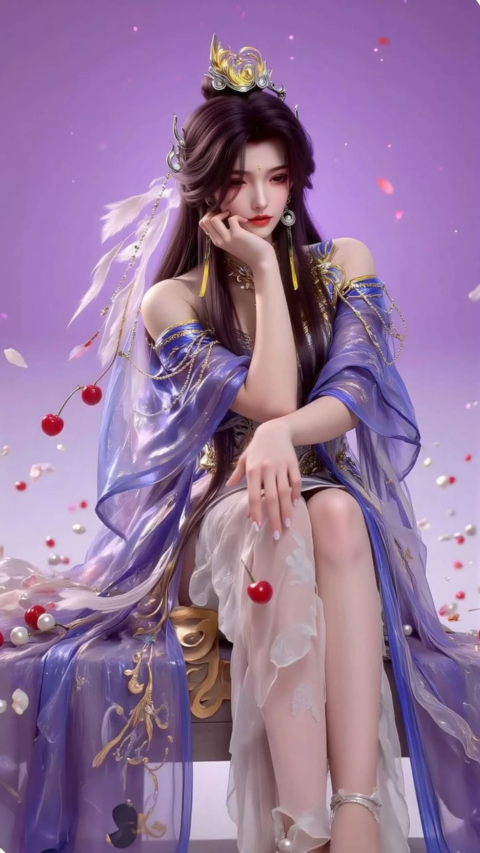 Yun Wangshu  thumbnail