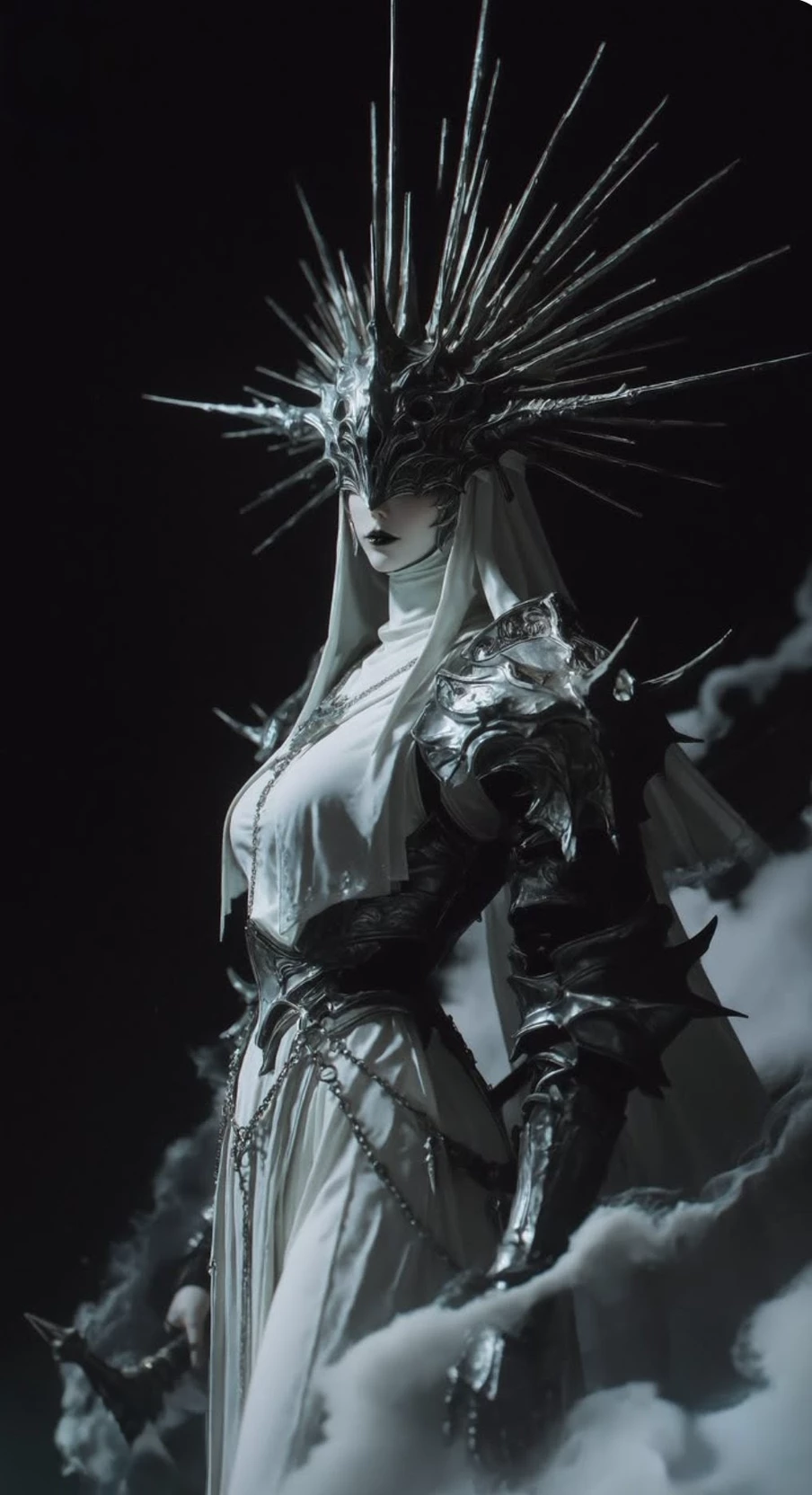 The Divine Intervention  thumbnail