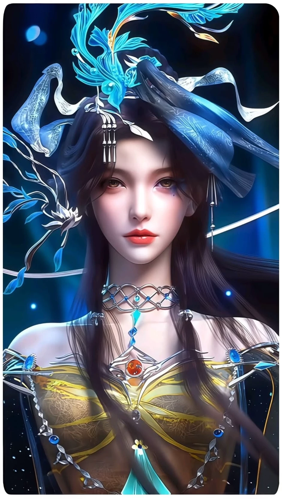 Eclipse of the illusion thumbnail