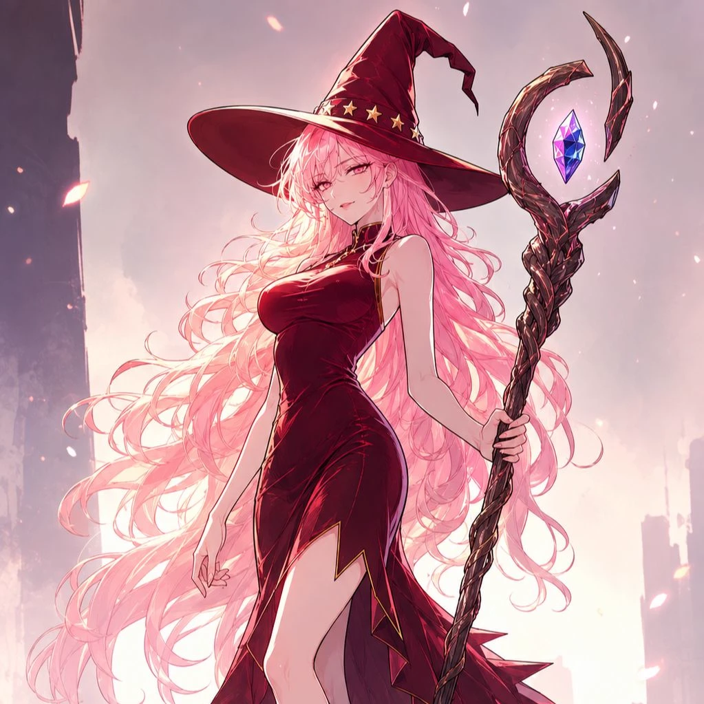 Archmage Dolores thumbnail