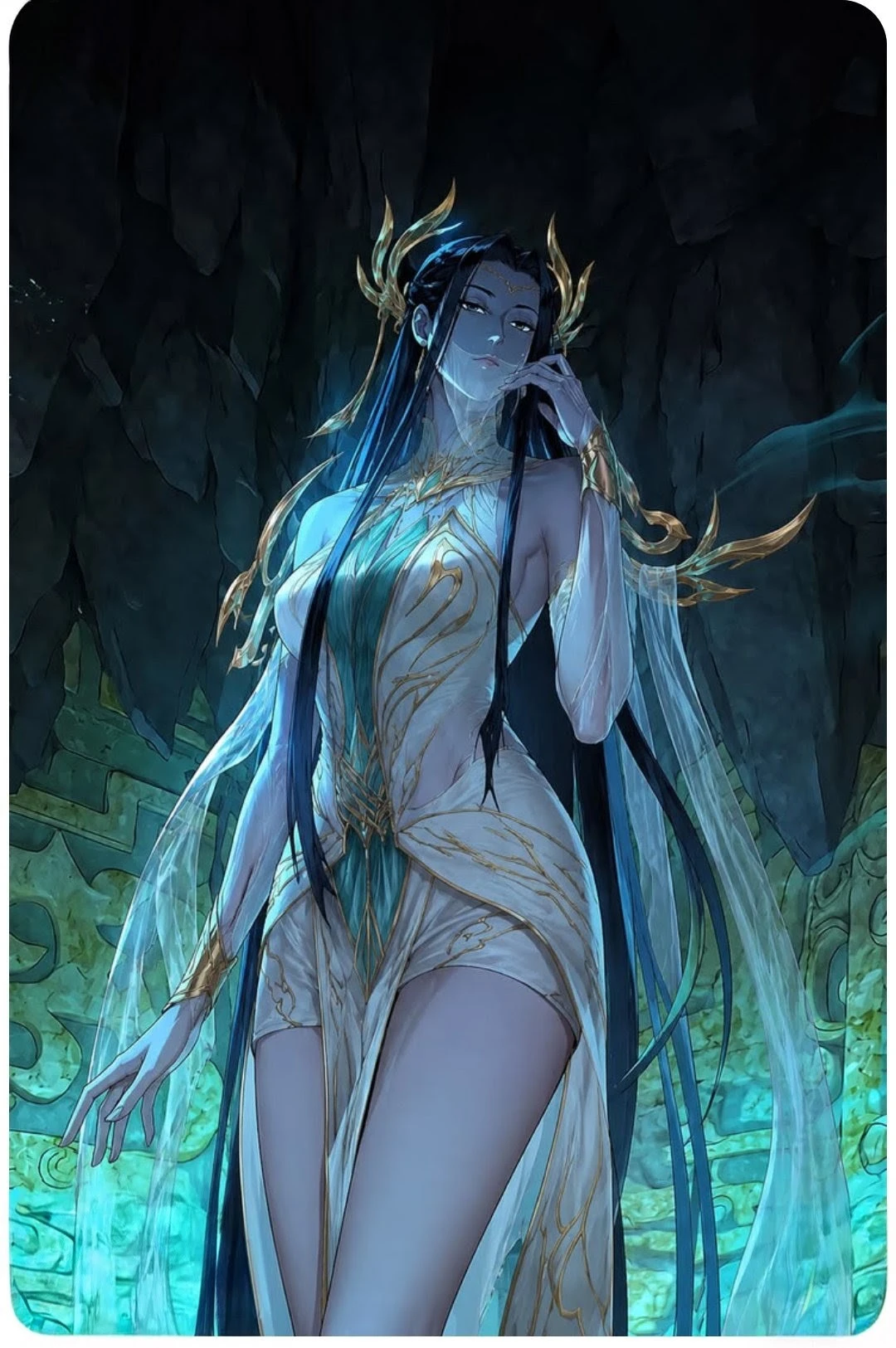 Gu Changge thumbnail