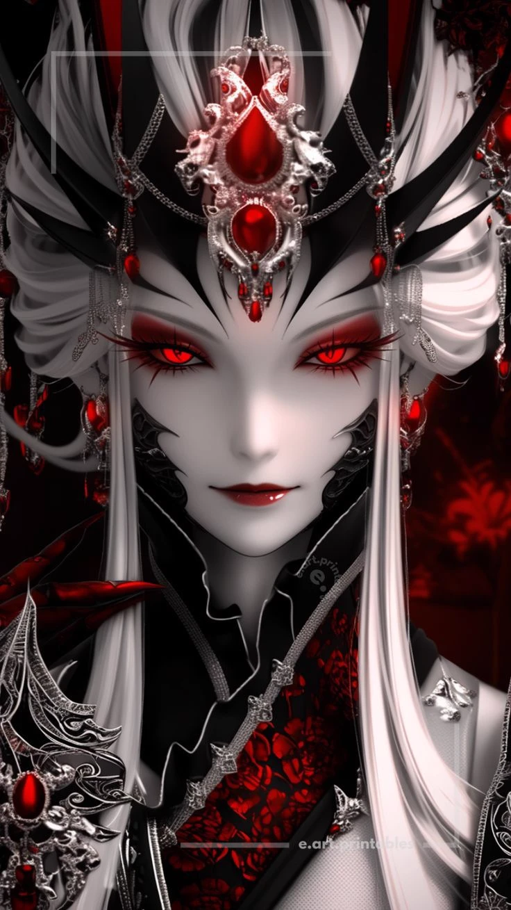 Dahlia, Beelzebub XIII thumbnail