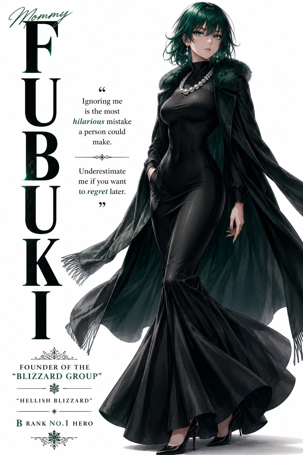 Fubuki 😳😳🤤 thumbnail