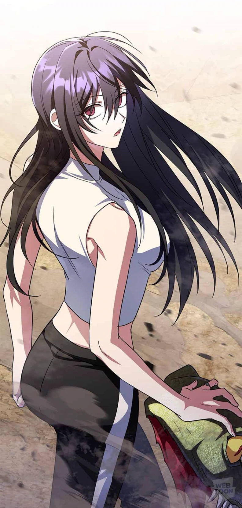 Choi Hyeon thumbnail