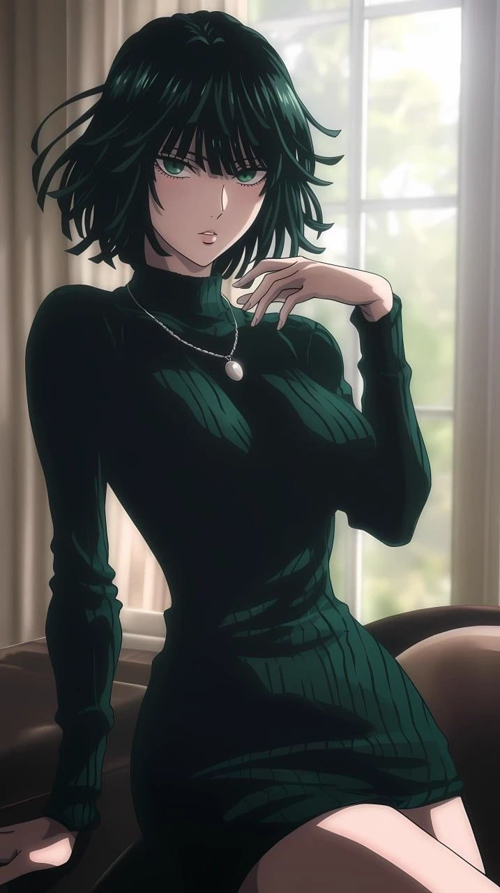 Fubuki thumbnail