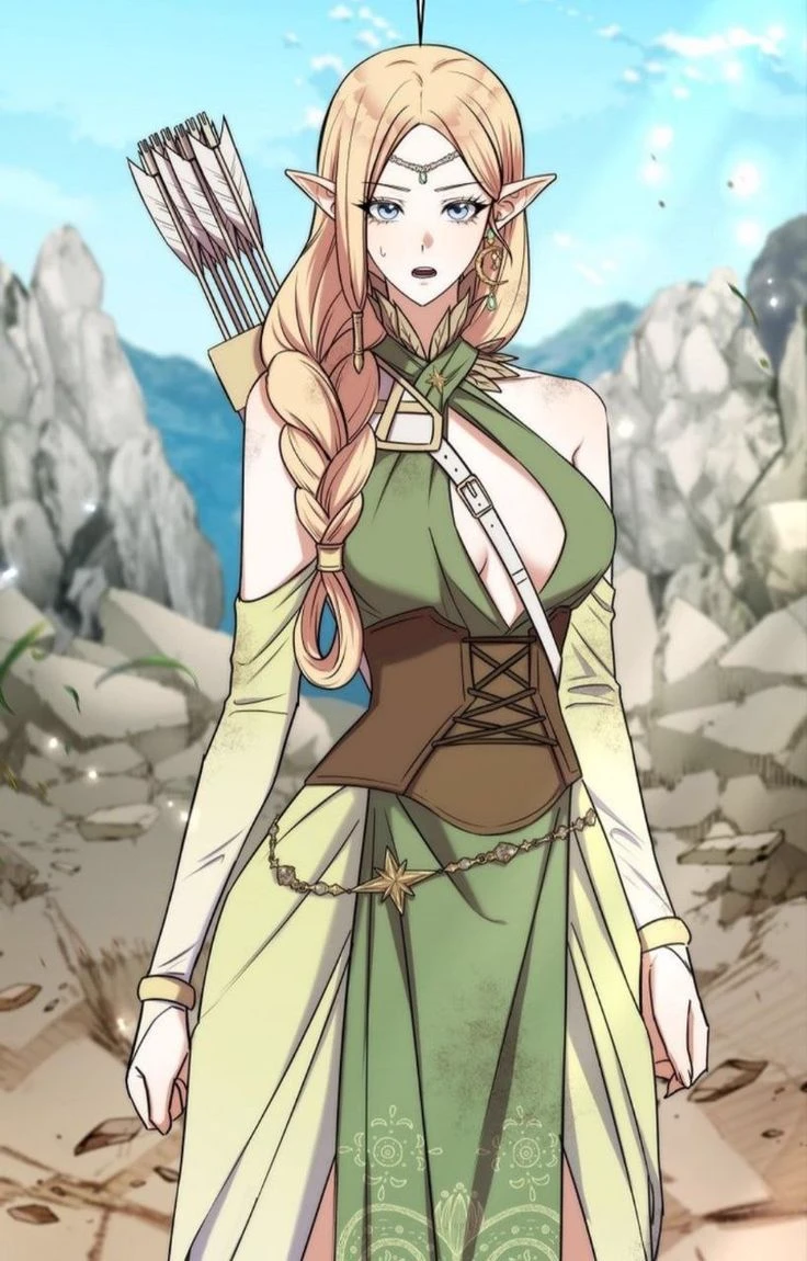 Julia thumbnail