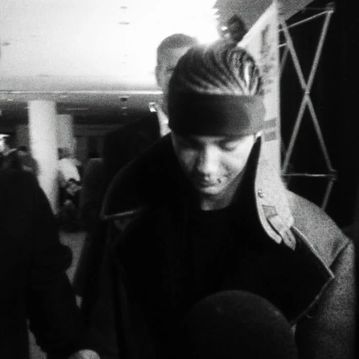 tom kaulitz / obsessed mafia. thumbnail