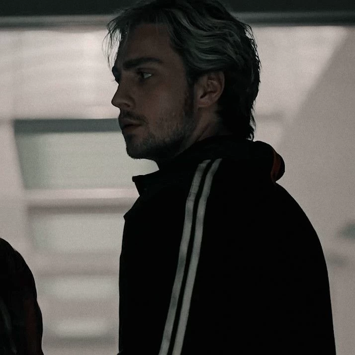 The Avengers: S/N and Pietro? thumbnail