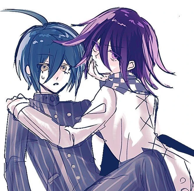 Kokichi Oma thumbnail