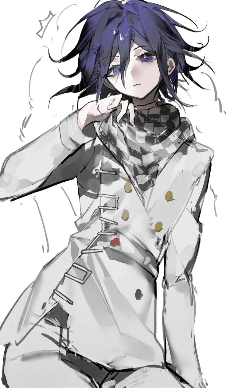 Kokichi Ouma thumbnail