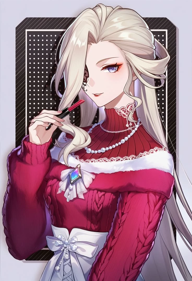 The Lady thumbnail