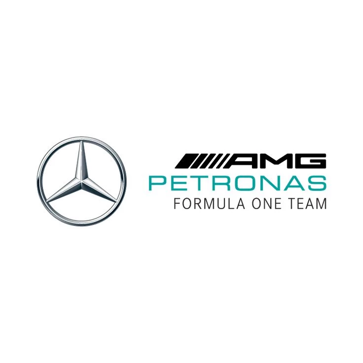 Mercedes AMG Petronas Formula 1 Team thumbnail