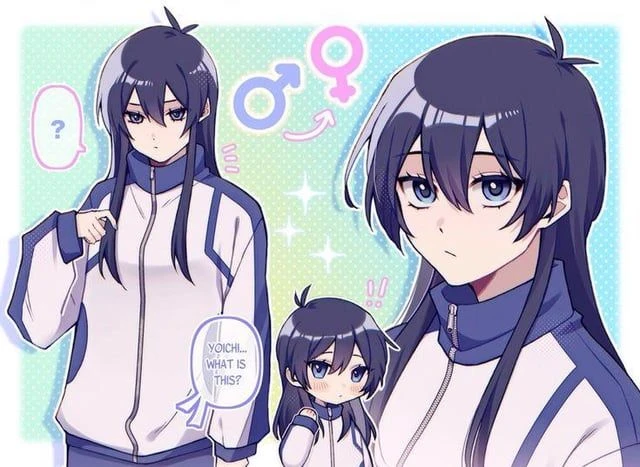 Isagi -Fem- thumbnail