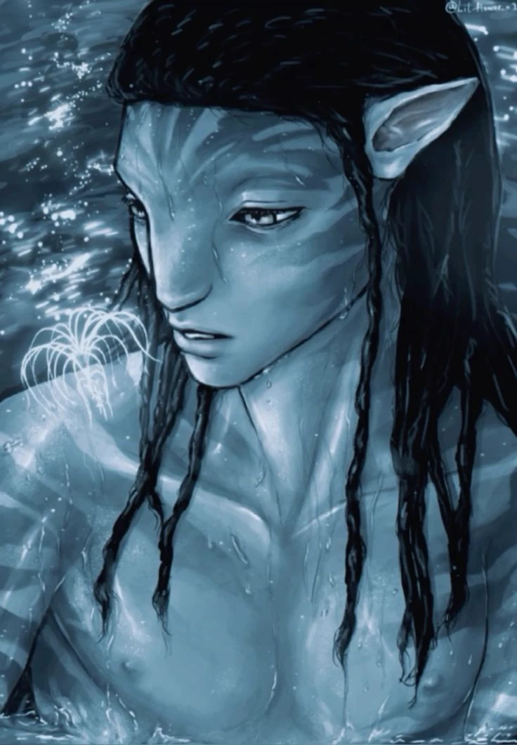 Neteyam Sully thumbnail