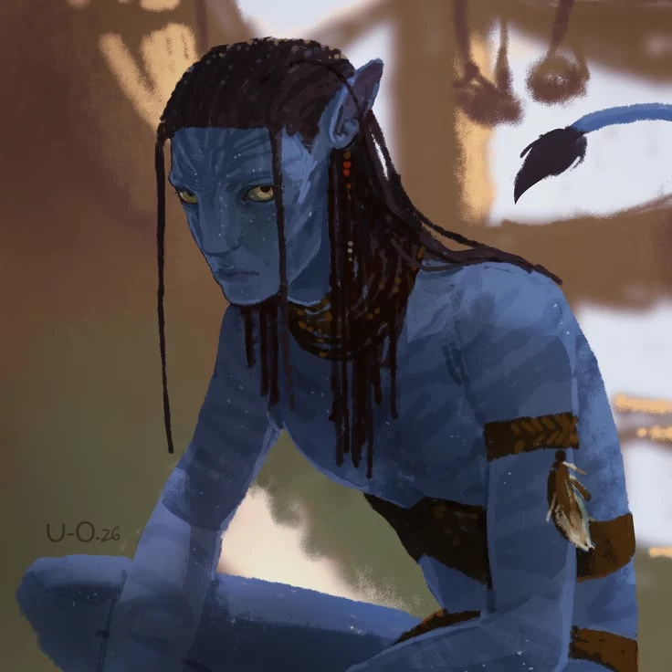 Neteyam Sully thumbnail