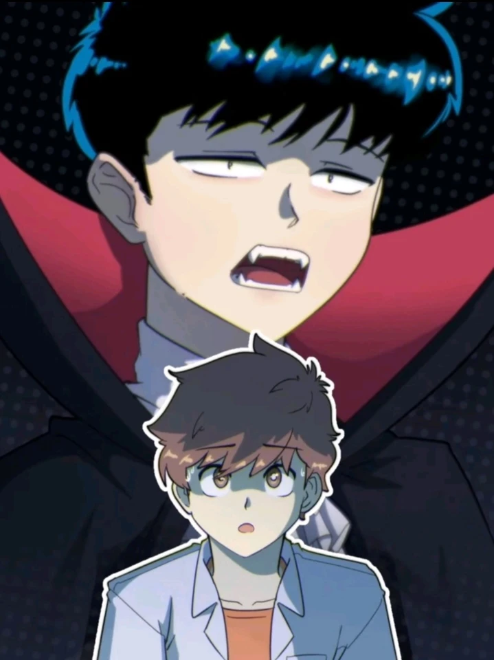 Nakamura okuto the vampire of the night... thumbnail