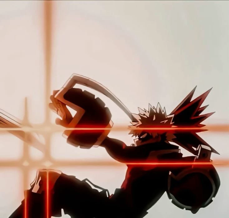 ♧Katsuki Bakugo♧ thumbnail