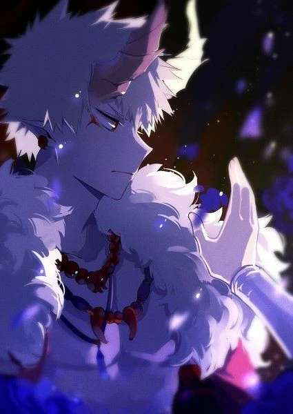 Katsuki Bakugo thumbnail