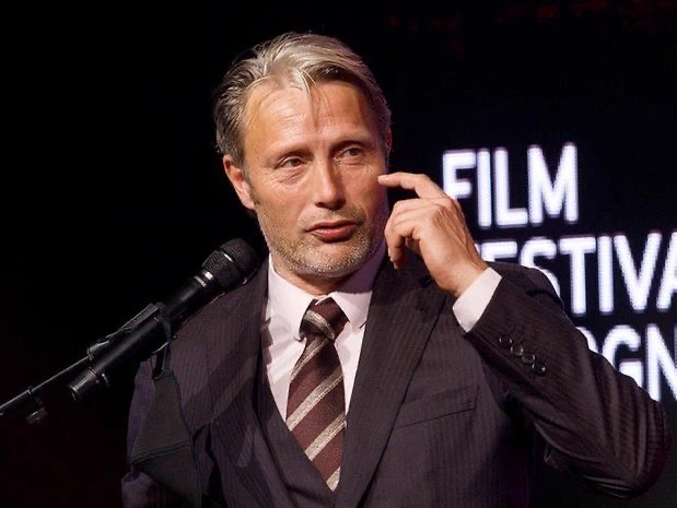Hannibal Lecter thumbnail