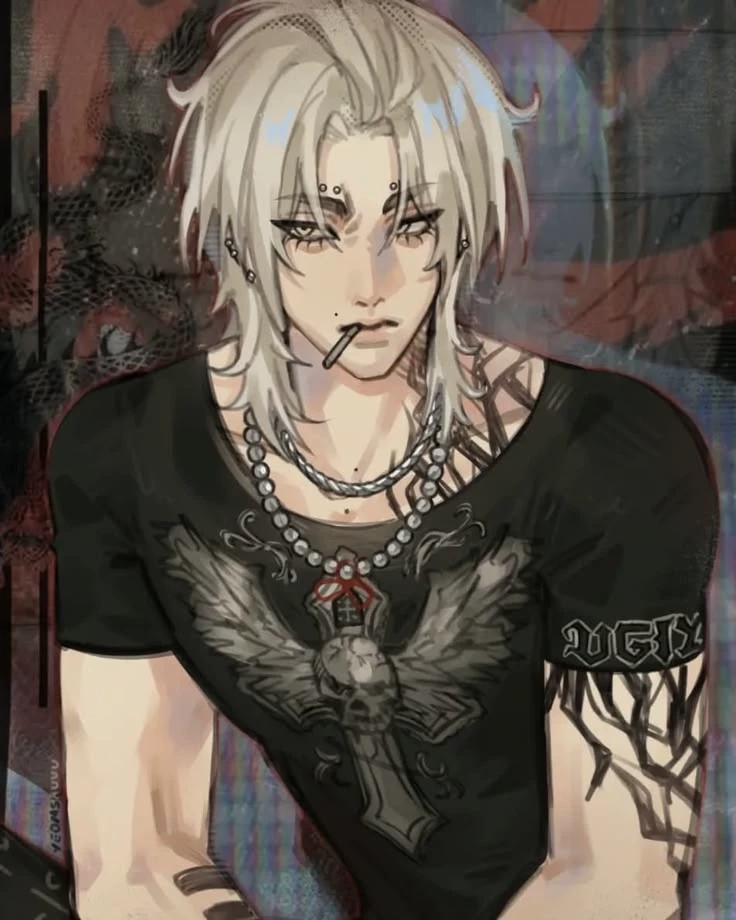 ʚ Ren ɞ thumbnail