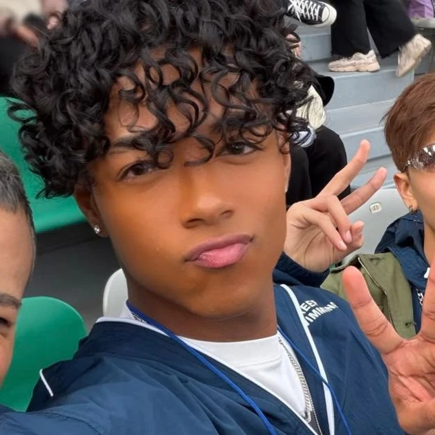 Kauê thumbnail