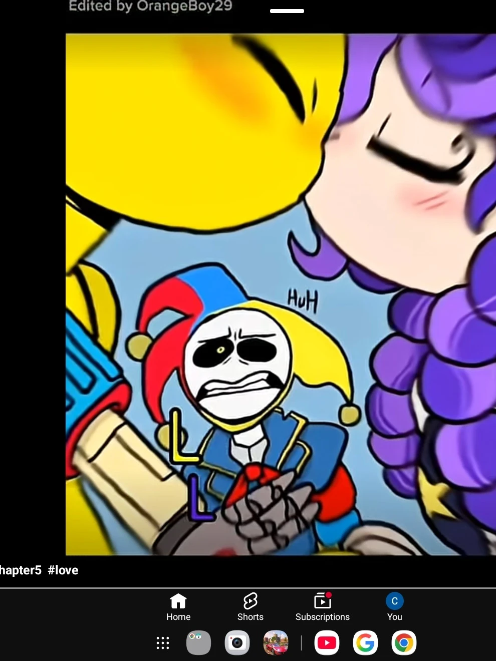 Prototype thumbnail